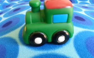 educazioneglobale train