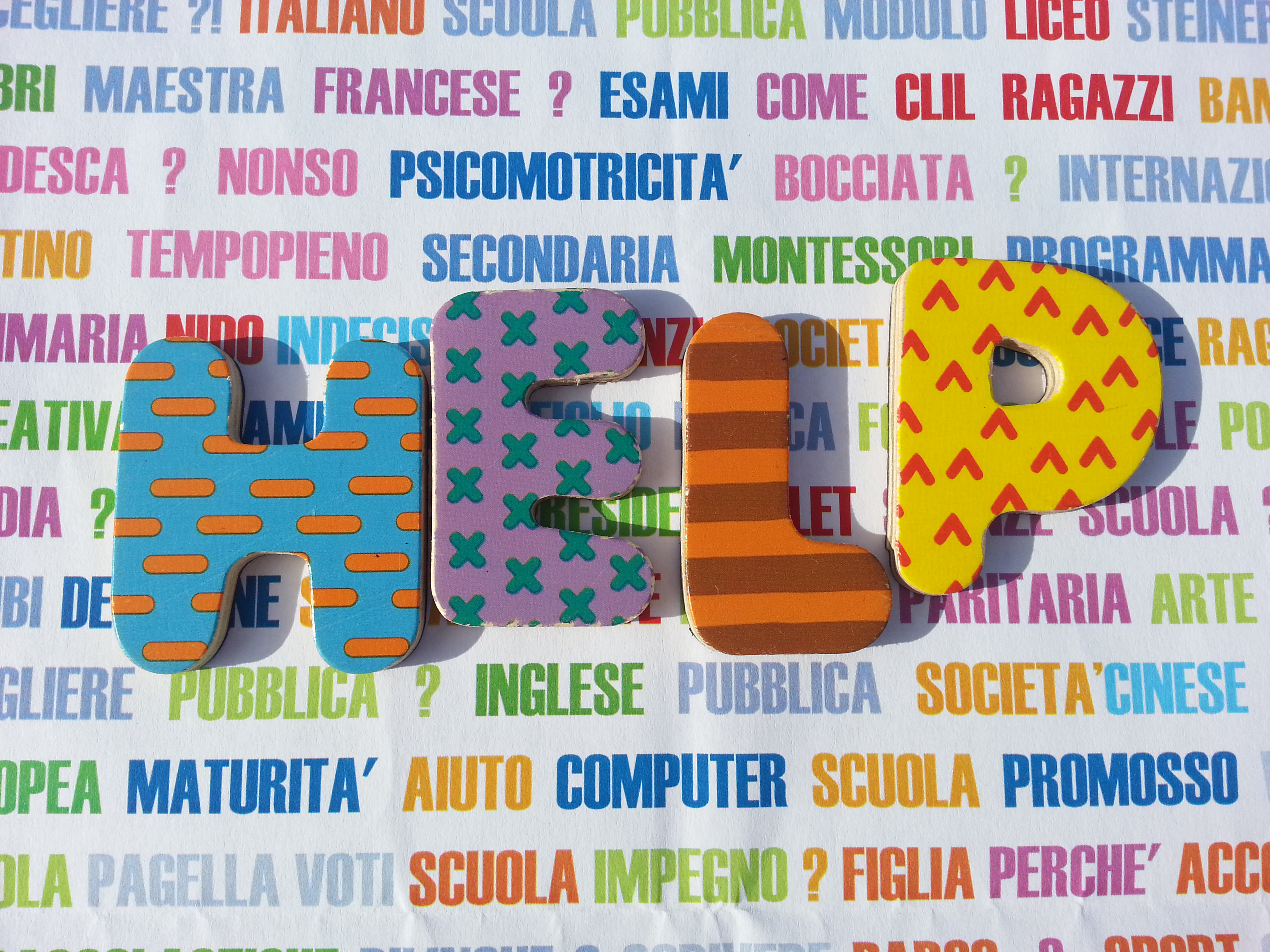 Come scegliere scuola superiore