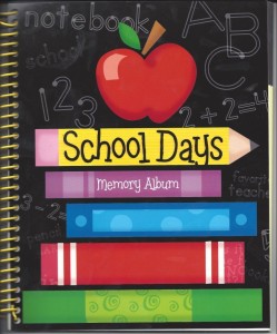 School Days NEW