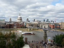 london view from the tatemodern2