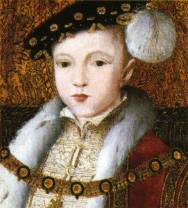 educazioneglobale King Edward VI