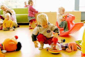 educazioneglobale daycare 2