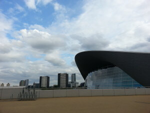 educazioneglobale Queen Elizabeth park acquatic center