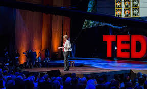 educazioneglobale TED talk