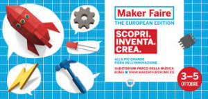 educazioneglobale maker faire 2014