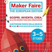 educazioneglobale maker faire