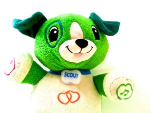 educazioneglobale Leapfrog Scout